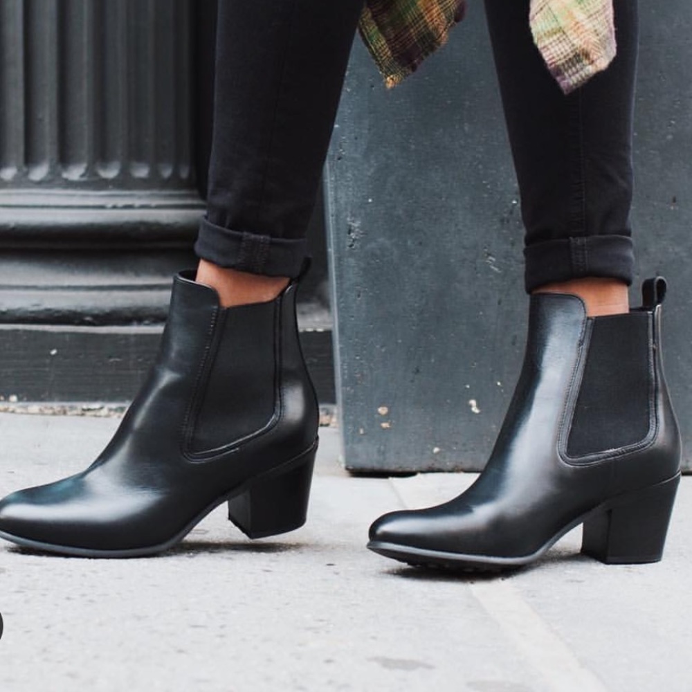 Thursday Boot Company Aria Chelsea Boot